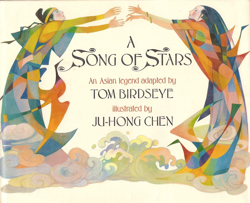 A Song of Stars