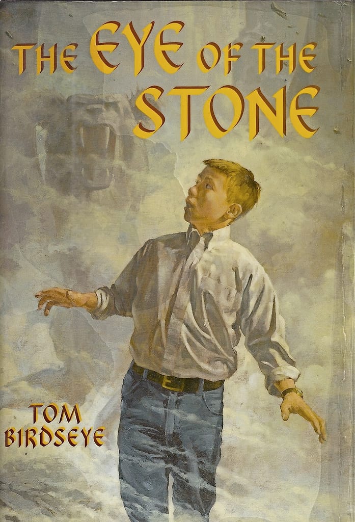 The Eye of the Stone